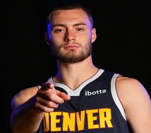 26+28+30！联盟第1！这就是掘金给他1.25亿美金大合同的原因