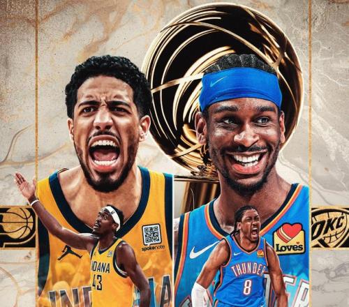 萧华：雷霆步行者的决赛收视率比前一年更高，因为比赛更精彩