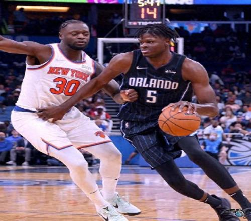 NBA首轮秀被裁！来CBA是顶级大外援，上海男篮能否拿下