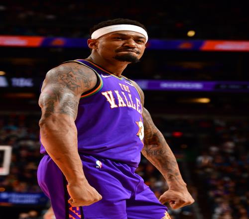 湖记：快船拿下比尔是绝佳运作他们想27年追东契奇&字母&约基奇