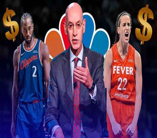 NBA赛季初，从亚当萧华身上学到的6件最重要的事情