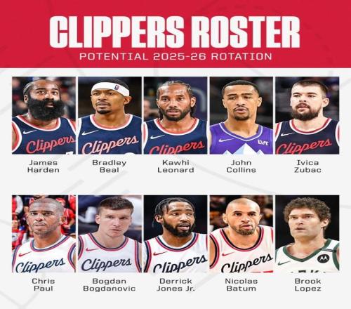 这还扬帆快船首节狂输24分！六巨头12分全崩盘，爵士全队20中16