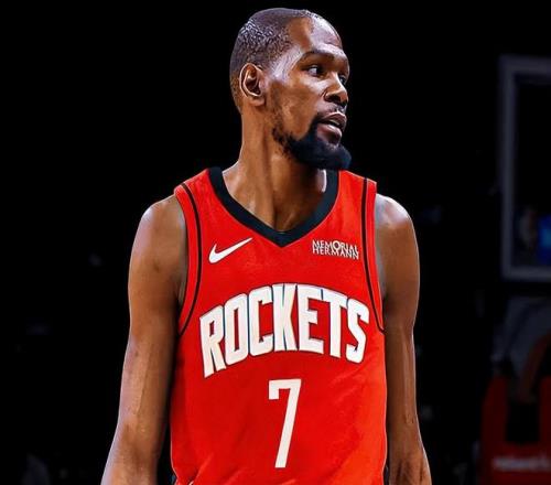 火雷裁判报告出炉，NBA神级纪录诞生！雷霆伤情更新，KD把话挑明