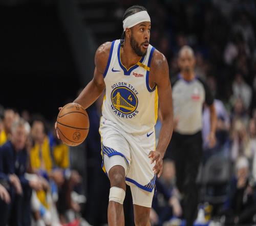 美记：穆迪与阿尔达马加入NBA球员工会协助监督工会基金会