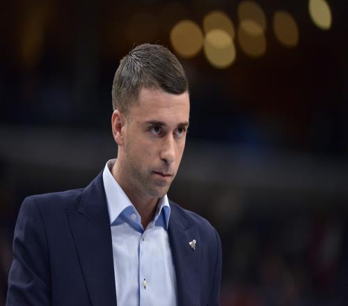 Scotto：灰熊将任命瑞安桑德斯为球队首席助教辅佐伊萨洛