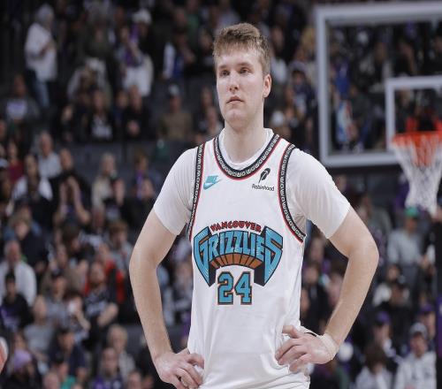 Scotto：斯潘塞从双向合同中获得最高保障金额超过文斯威廉姆斯