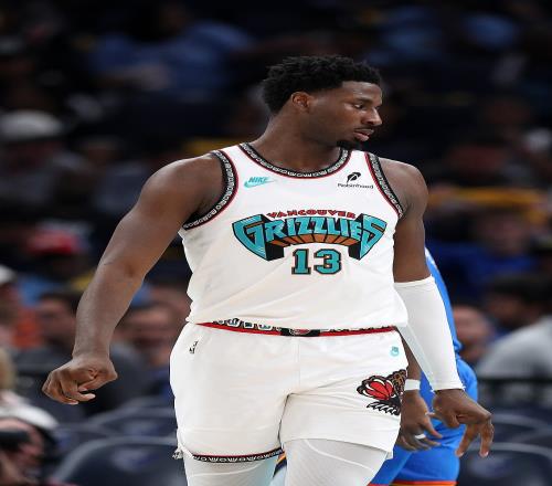 5年2.4亿美元！JJJ合同逐年递增最后一季年薪5350万+球员选项