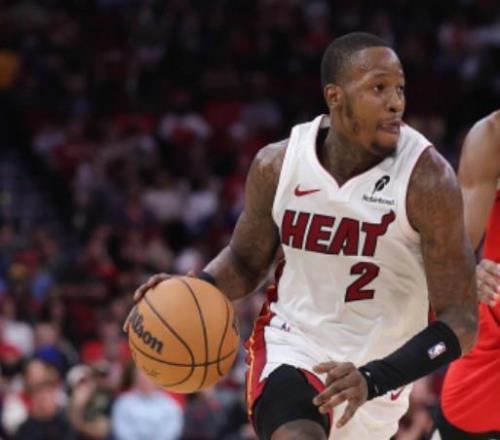 Shams：热火后卫罗齐尔因参与体育博彩赌博被逮捕