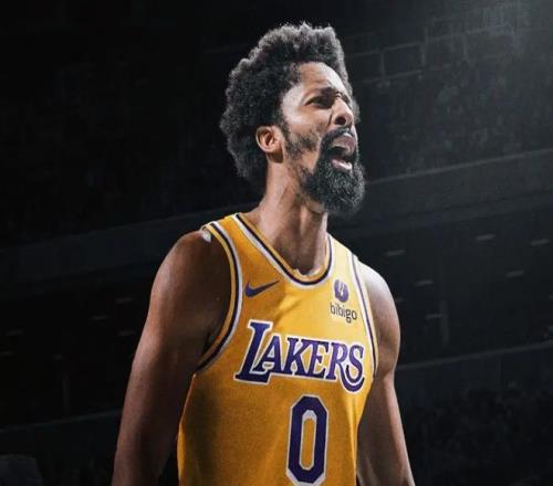 又一湖人旧将转战欧洲！拜仁官宣签丁威迪巅峰季场均20.6分