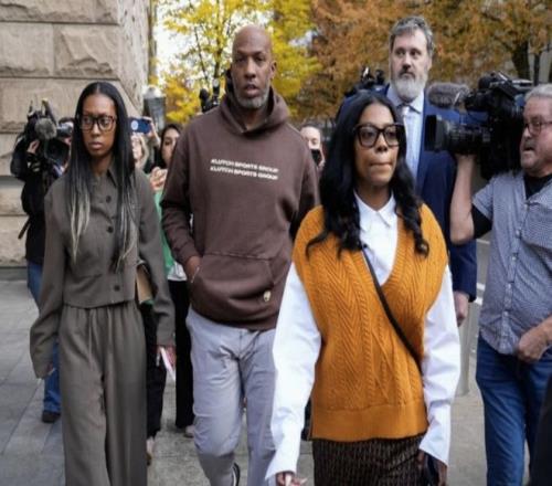 多大仇湖人媒体让FBI严查威少！辅佐詹皇时太菜，觉得他有问题