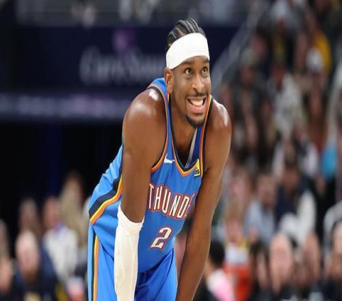 亚历山大谈连续双加时：我确实累了但这也是个不错的开局方式