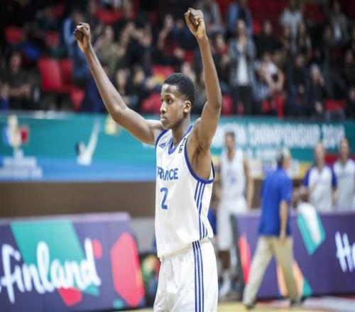 无法适应NBA！短短7年时间，他从欧洲MVP，沦为底薪流浪汉