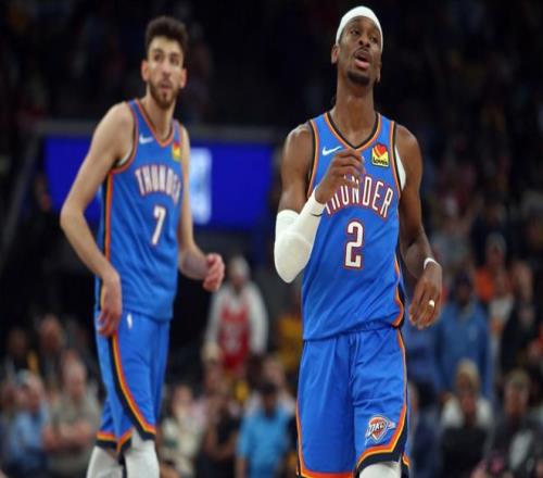 4年2.85亿！2战砍90分！关键时刻不手软！NBA联盟第一人易主了