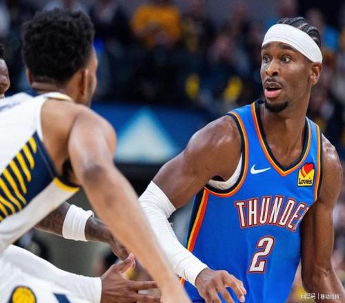 如何评价雷霆的51个罚球卡莱尔：不想聊裁判，因为会被联盟罚款