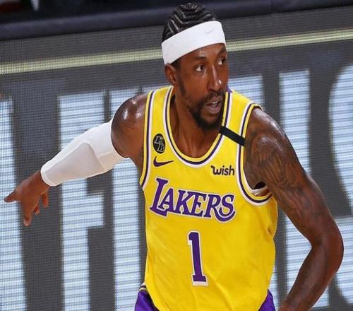 NBA将诞生更多“刑曼巴”波普17年效力湖人曾白天服刑晚上打球