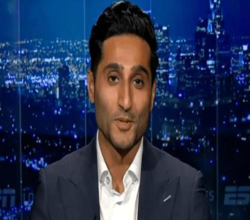 NBA一年半就有超30起涉赌诉讼，肖华不应该担责吗