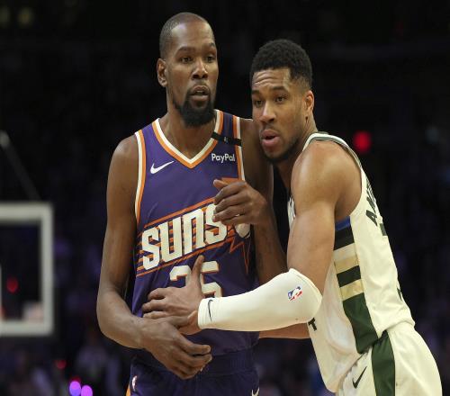 休赛期展望：字母哥&KD去向引人关注詹&登&东等球星面临续约问题