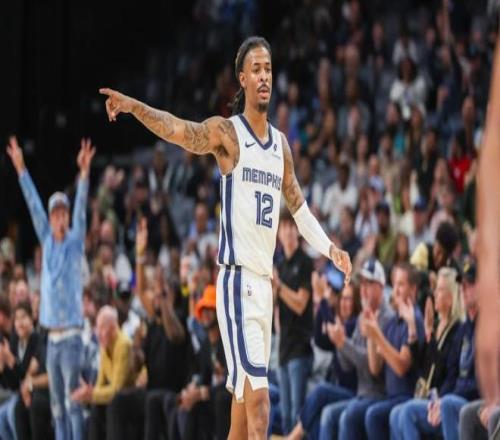 对喷，帕金斯：是我让莫兰特获得ESPN关注莫兰特：是你让我声名狼藉