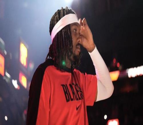 罗威将要回归开拓者将其下放至发展联盟备战