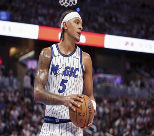 尽力了！班凯罗18中11空砍32分7篮板