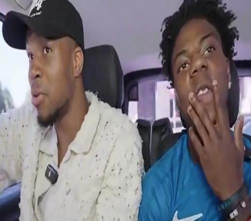 字母哥：C罗是GOAT&他该拿到更多金球奖的梅西则更是天赋使然