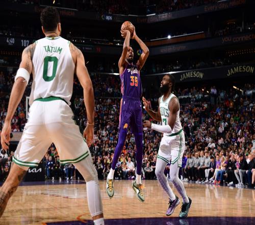 解读选秀日前五大运作：绿军省钱火箭升级太阳离解套还差太远