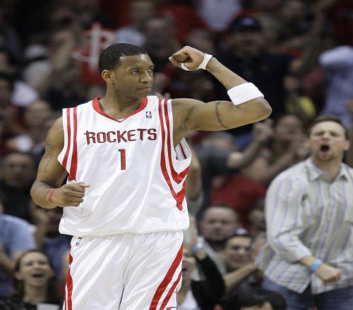 麦迪：库字杜也输球但他们仍然伟大我一直在学习如何赢球