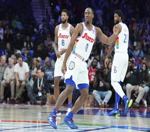 76人如何处理探花签可与鹈鹕交换7号签若保留探花签可交易乔治