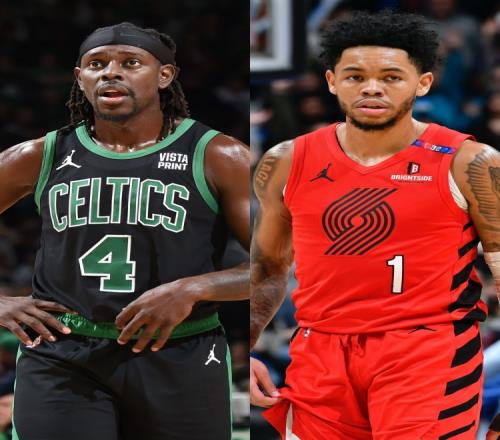 霍勒迪交易双赢绿军能长期考察A西蒙斯开拓者有望冲击附加赛