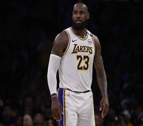 下赛季薪水前13球员：詹杜库携手入选比尔乱入大帝继续躺赚