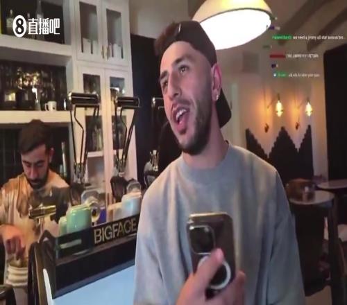 和布克单挑谁能赢巴特勒不假思索：布克会110零封我