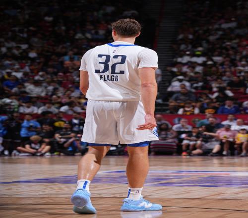 近十个状元夏联首秀：唐斯9犯锡安本西玻璃体质早有征兆