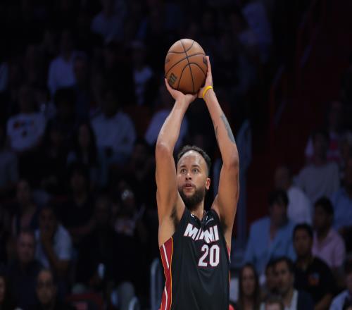 李凯尔生涯至今效力6队:马刺灰熊森林狼勇士热火爵士 李凯尔生涯至今效力6队:马刺灰熊森林狼勇士热火爵士