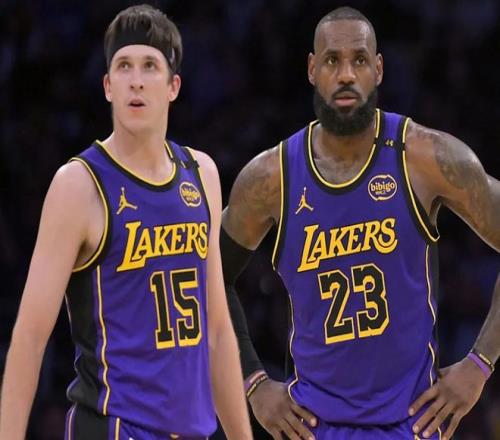 143分+51罚球！联盟第1！里夫斯刷爆纪录，老詹这次要失算了