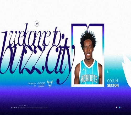 塞克斯顿交易评级：黄蜂清理未来计划外球员A爵士还得搭选秀权D