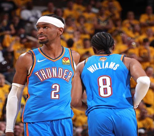 西部最新实力梯队：火箭带头阻击冠军大热雷霆湖船勇老年皮划艇