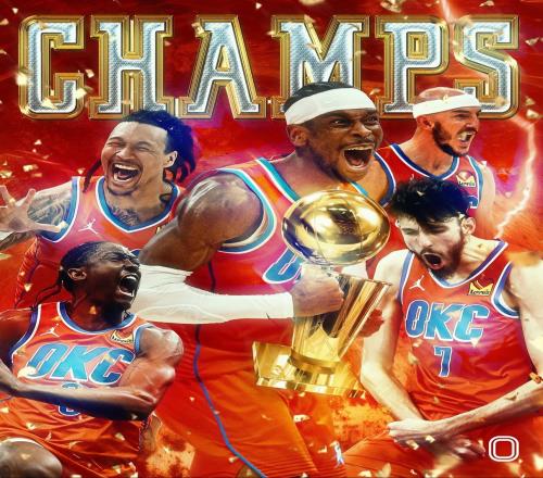 美网友：NBA历史最假总冠军！诈骗！现在亚历山大哈登了！