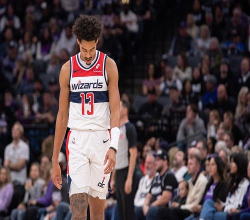 鹈鹕奇才交易的赢家输家：普尔痛失开火权奇才明夏能腾近1亿空间