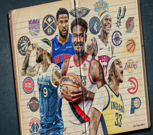 自由市场Day1：DFS&卡皇去火箭小波特换黄忠拉拉维亚去湖人