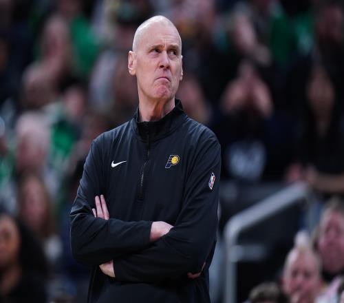 从控制狂到战略家65岁的卡莱尔教练仍在终极试炼场寻求自我突破