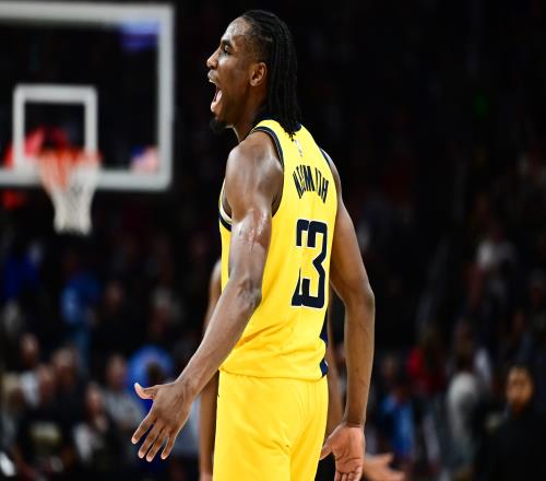 奇兵上演米勒时刻！超值极品配角真香步行者雷霆均找到冲冠密码