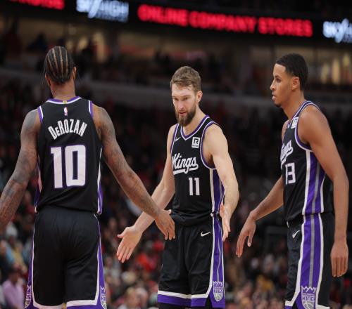 分析国王休赛期展望：主帅总经理&福克斯纷纷离开轮到小萨了