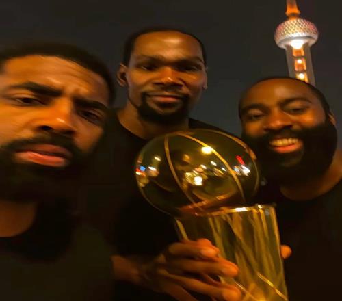 恍惚了AI绘图：你最想看到哪一队梦想成真