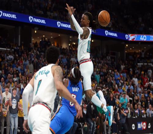 双面多特：本是落选秀逆袭励志典范却因防守伤人成最具争议人物