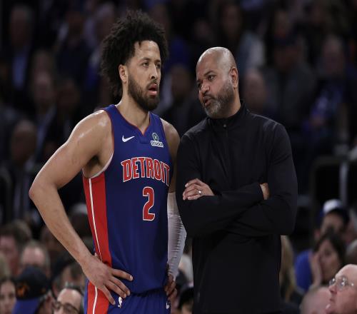 分析活塞休赛期展望：抉择多名老将去留问题&如何延续上升势头