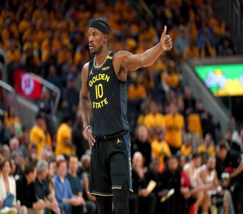 讨论串联or甩锅一线之隔巴特勒不主动进攻究竟是不想还是不能