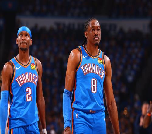 ESPN盘点各队选秀资产Top115：火箭雷霆富裕又能打灰熊11马刺13