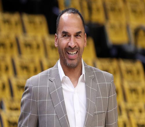 弗拉格换字母哪怕是哈里森也不至于如此短视会掏空独行侠轮换