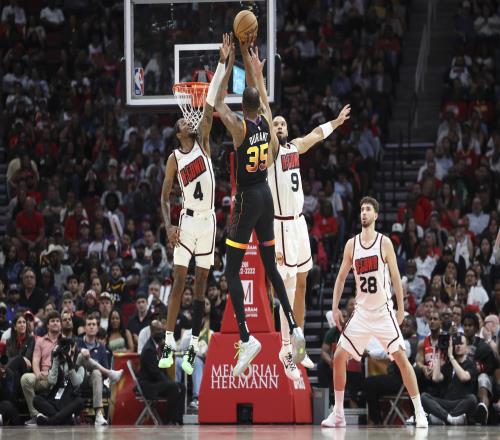 选秀夜交易前瞻：火箭&雷霆&马刺伺机而动篮网成为重点合作对象