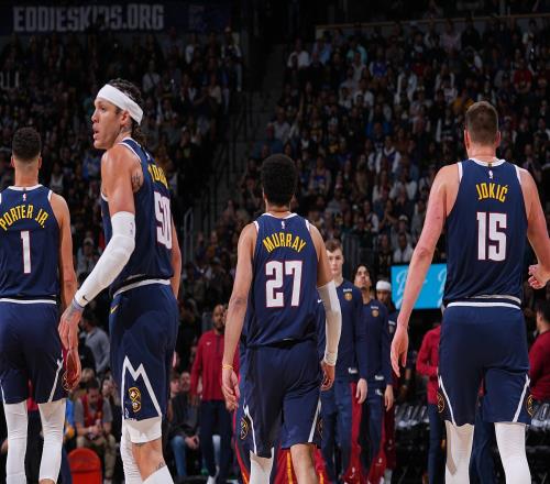 分析掘金休赛期展望：物色教练总经理补强得靠交易or内部培养